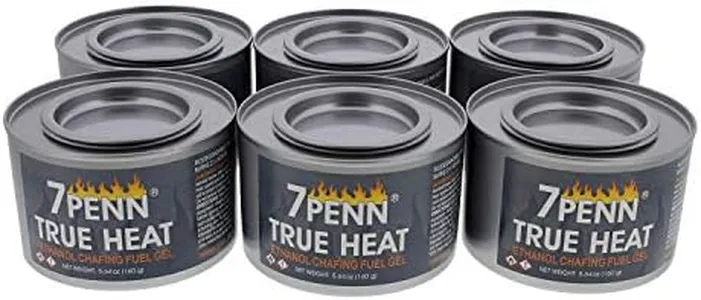 7Penn Gel 