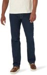 Wrangler Authentics Men's Regular F