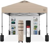 Best Choice Products 10x10ft Easy P