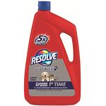 Resolve Carpet Cleaner Concentrate For Steam Machin