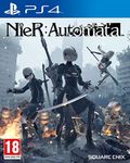 Nier Automata: Standard Edition (PS