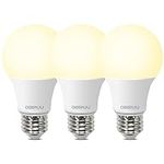 DEGNJU LED Light Bulbs, 60 Watt Equ