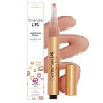 Grande Naturals Grande LIPS Hydrating Lip Plumper, Gloss, Barely There 1 ea