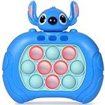 Stitch Quick Push Game Pop Fidget T