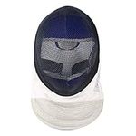 LEONARK Fencing Foil Mask CE 350N C