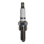 NIKAVI SP02 10 Pack Spark Plug Compatible for Pulsar 150/180/200/220