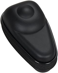 Hermitshell Travel Case Fits Samsung Gear 360 Degree Cam Spherical Camera SM-C200