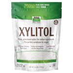 Now Foods, Xylitol, 2.5 lbs (1134 g)