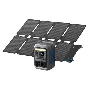 Anker SOLI