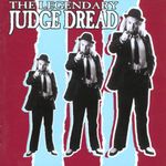 The Legendary Judge Dread: VOLUME 1 & 2