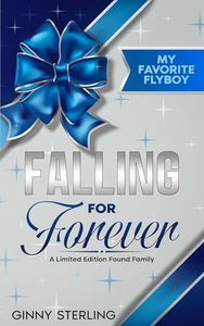 Falling For Forever: A Holiday Limited Edition Found Family FLYBOYS Box Set