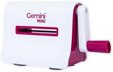 Gemini Mini Manual Die Cutting & Em