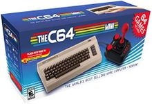 The C64 Mini USA Version