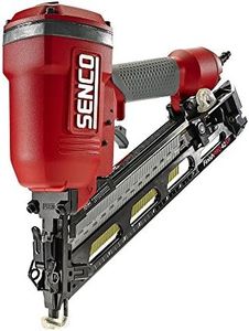 Senco 4G0001N FinishPro 42XP 15 Gauge 1-1/4" To 2-1/2" Finish Nailer