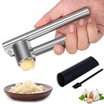 IkEA Garlic Presses