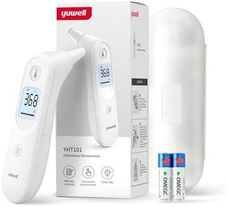 yuwell Ear