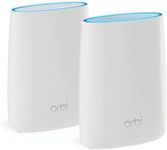 NETGEAR Tri-Band Whole Home Mesh Wi