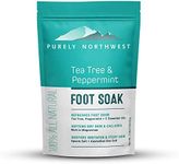3 Pounds-Tea Tree, Peppermint, Foot