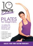 10 Minute Solution Pilates for Beginners