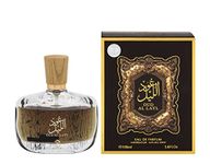 ARABIYAT - Oud Al Layl Edp 100Ml - Eau De Parfum - Long-Lasting Luxury Fragrance - Strong Scent - Perfect for Gifting - Best Perfume for Men & Women - Ideal Birthday Gift for Men, Women,