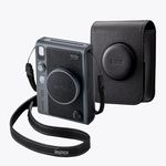 FUJIFILM INSTAX Mini EVO Dark Silve