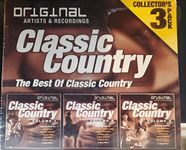 The Best of Classic Country (UK Import)