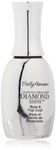 Sally & Hansen Diamond Shine Base and Top Coat, 13.3ml