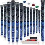 SAPLIZE CL04S Golf Grips Set of 13 