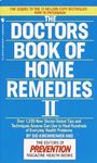 The Doctors Book of Home Remedies II by Prevention Magazine Editors (1995-05-03)