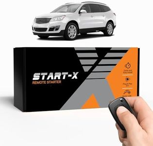 Start-X Re