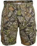 Mooselander - Men's Cargo Shorts in