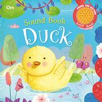 Childrens Duck Books