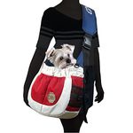 Alfie Pet - Hayden Pet Sling Carrier