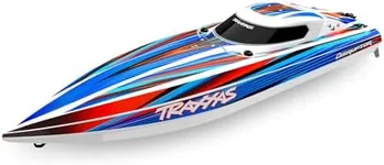 Traxxas Disruptor Race Boat 4S VXL