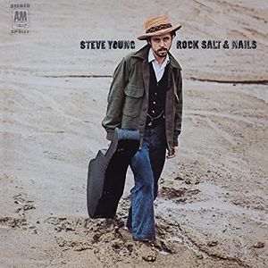 Rock Salt 