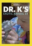 Dr. K's Exotic Animal ER Season 3