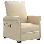 Modern Electric Recliner Chair for 
