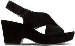 Clarks Womens Maritsa Lara Ankle St