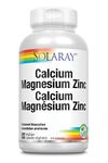 Spring Valley Calcium Supplements