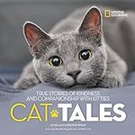 Cat Tales: True Stories of Kindness