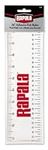 Rapala Adhesive Fish Ruler 36 inch, Multi, RAFR