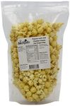 Joe & Seph's Cheddar Cheese Popcorn (1x250g) Great Taste Award Winner, gourmet popcorn, air-popped popcorn, popcorn for a party, bulk popcorn pack, salty popcorn, cheese, movie night snacks