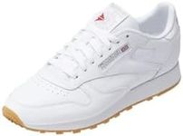 Reebok unisex adult Classic Leather