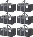 6 Pack Extra Heavy Duty Large Movin
