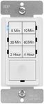 ENERLITES Countdown Timer Switch, F