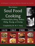 American Soul Food Cooking