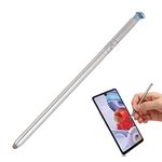 for LG Stylo 6 Pen Replacement Touch Stylus Pen, for LG Stylo 6 Stylus 6 Q730TM Q730AM Q730VS Q730MS Q730PS Q730PS Q730CS Q730mA All Version Capacitive Screen Touch Pen Drawing Pen