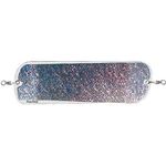 Pro-Troll Fishing Products ProChip 11 Fin Flasher with EChip, Chrome Super UV