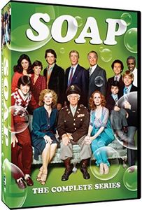 Soap - The Complete Series [DVD]