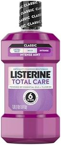 Listerine